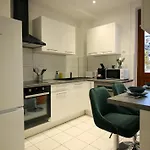 Apartamento Le Shilichic - Gare Schiltigheim