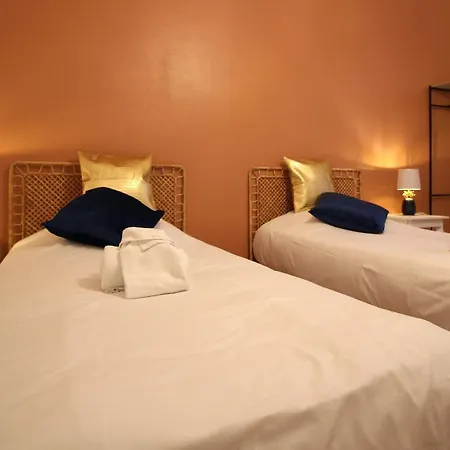 Le Shilichic - Gare * Schiltigheim