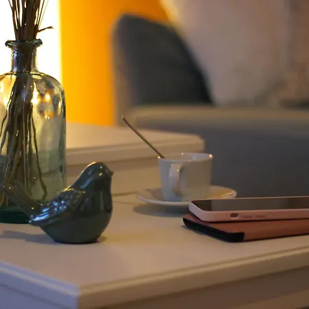 Apartament Le Shilichic - Gare Schiltigheim