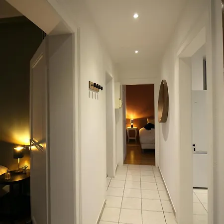 Le Shilichic - Gare Schiltigheim