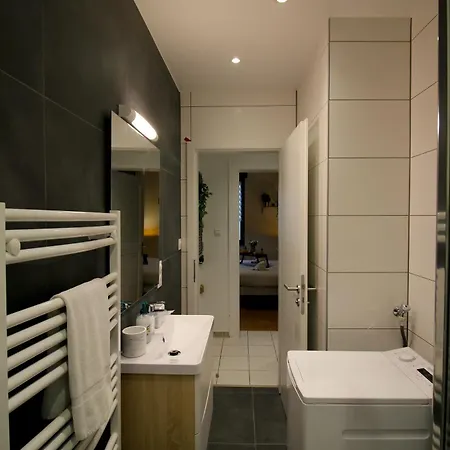 Le Shilichic - Gare Schiltigheim