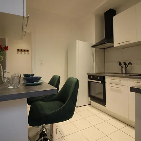 Le Shilichic - Gare * Schiltigheim