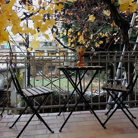 Apartment Le Shilichic - Gare Schiltigheim
