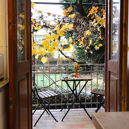 Le Shilichic - Gare Apartament